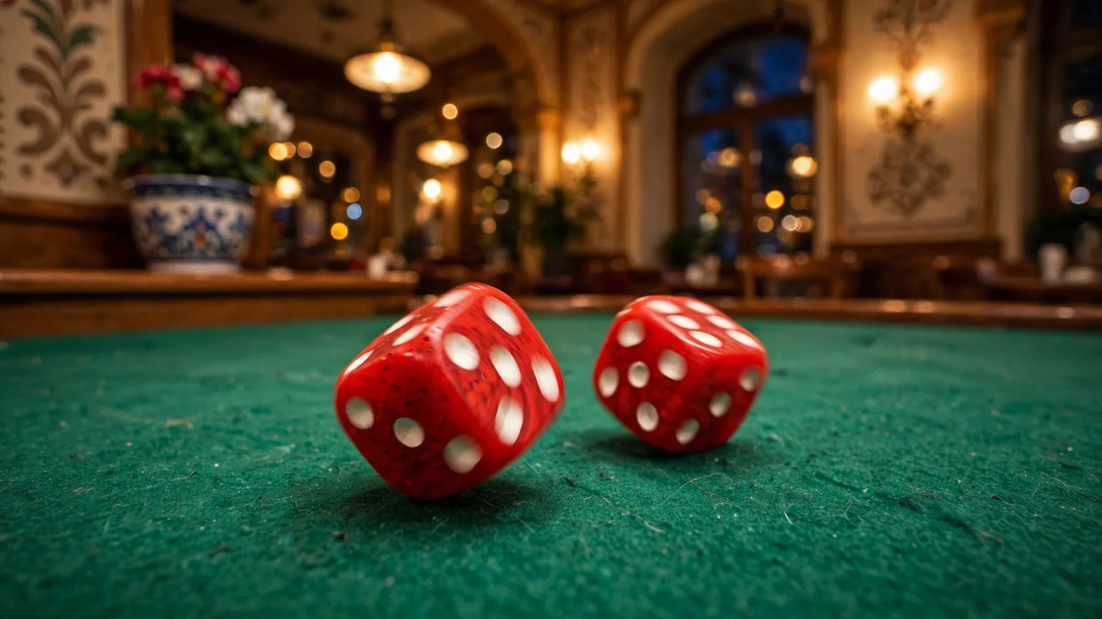 Craps játék Magyarországon: szabályok és odds