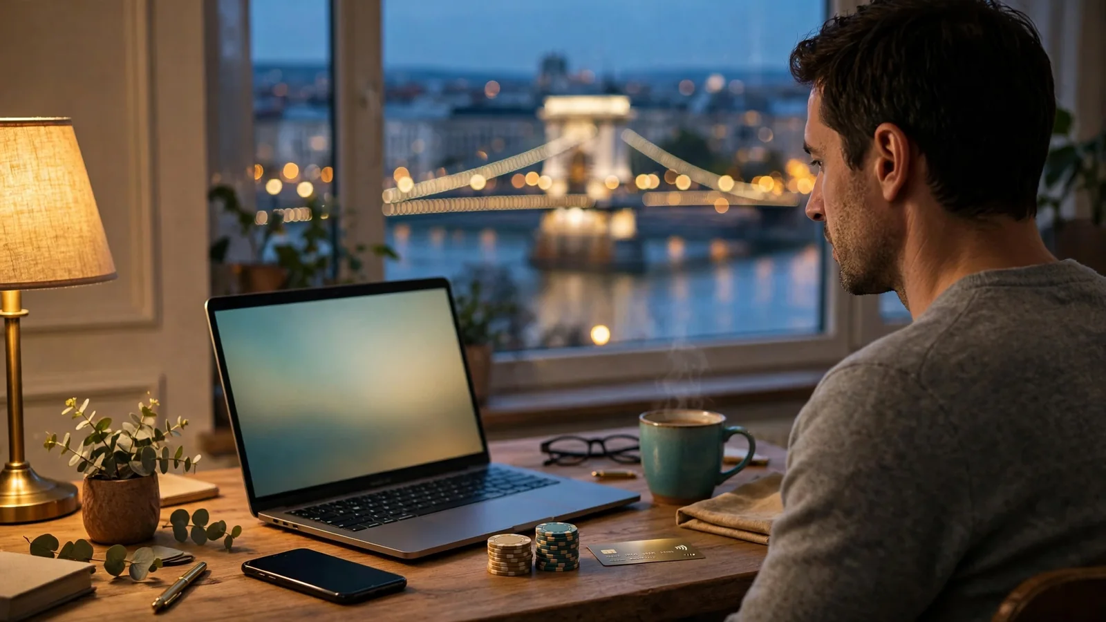 Neteller kaszinók Magyarországon: befizetés és feltételek