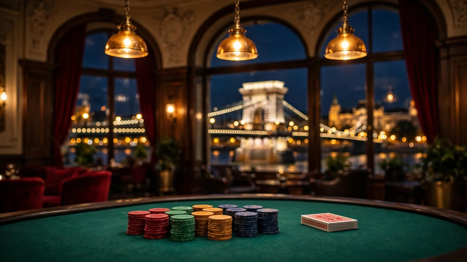 Online blackjack Magyarországon: szabályok és játék